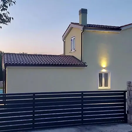 Holiday home Beautiful In Dobrinj