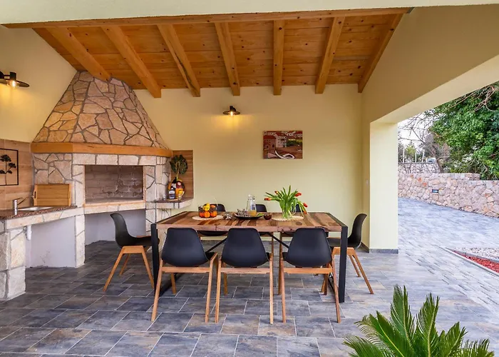 Gorgeous In * Dobrinj