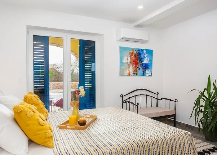 Semesterbostad Gorgeous In *