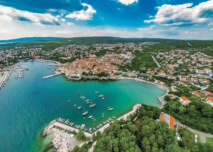 Semesterbostad Gorgeous In