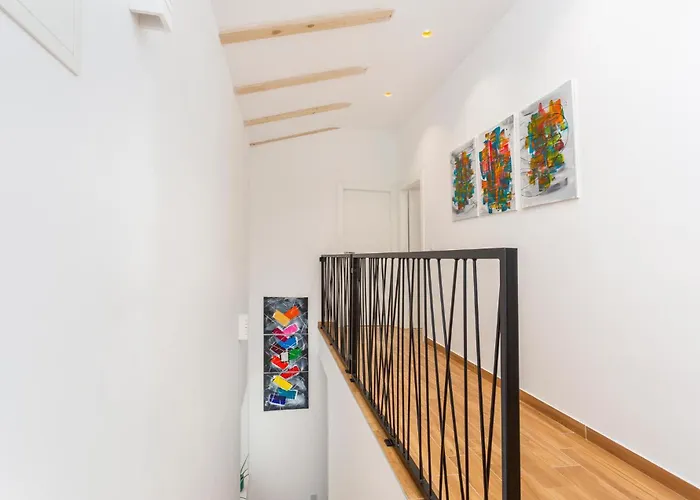 Semesterbostad Gorgeous In *