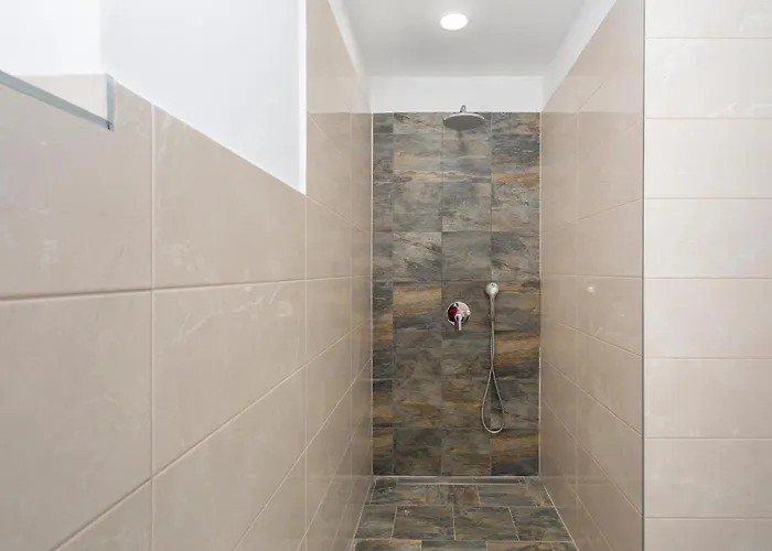 Semesterbostad Gorgeous In