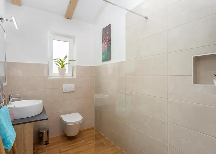 Gorgeous In Semesterbostad *