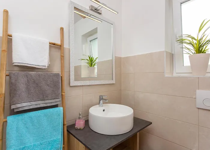 Semesterbostad Gorgeous In *