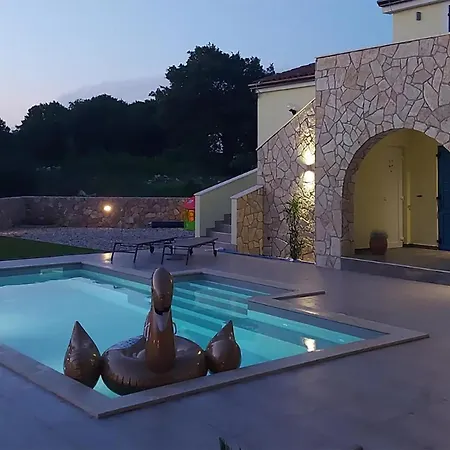 Holiday home Amazing In